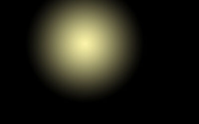 He Is The Search Light