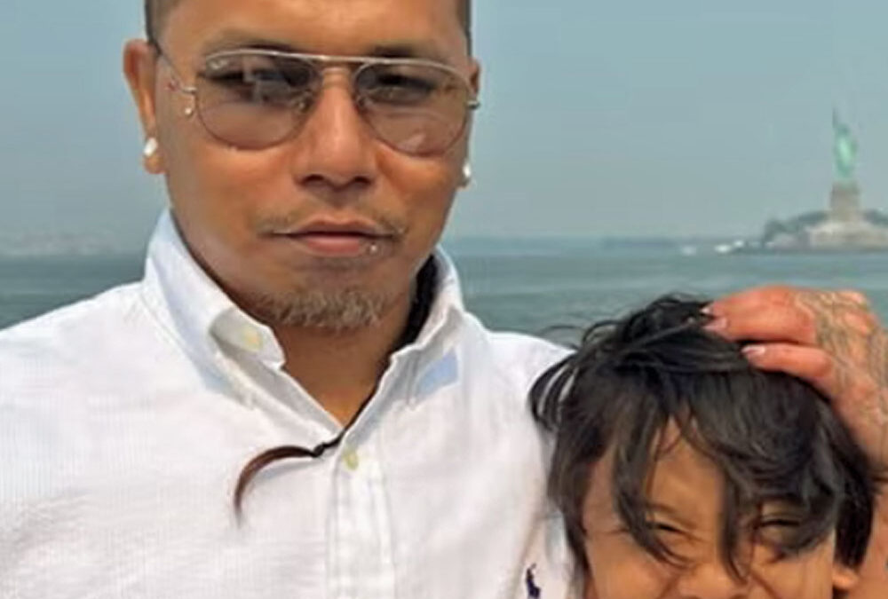 Parody Was A Real Person