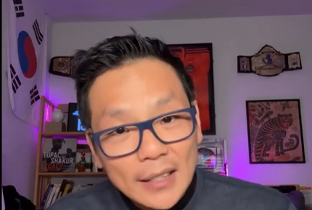 Shalom Doesn’t Just Mean Quiet