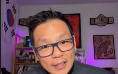 Shalom Doesn’t Just Mean Quiet