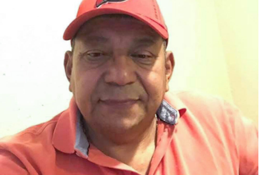 They Gave Him Pills For The Pain