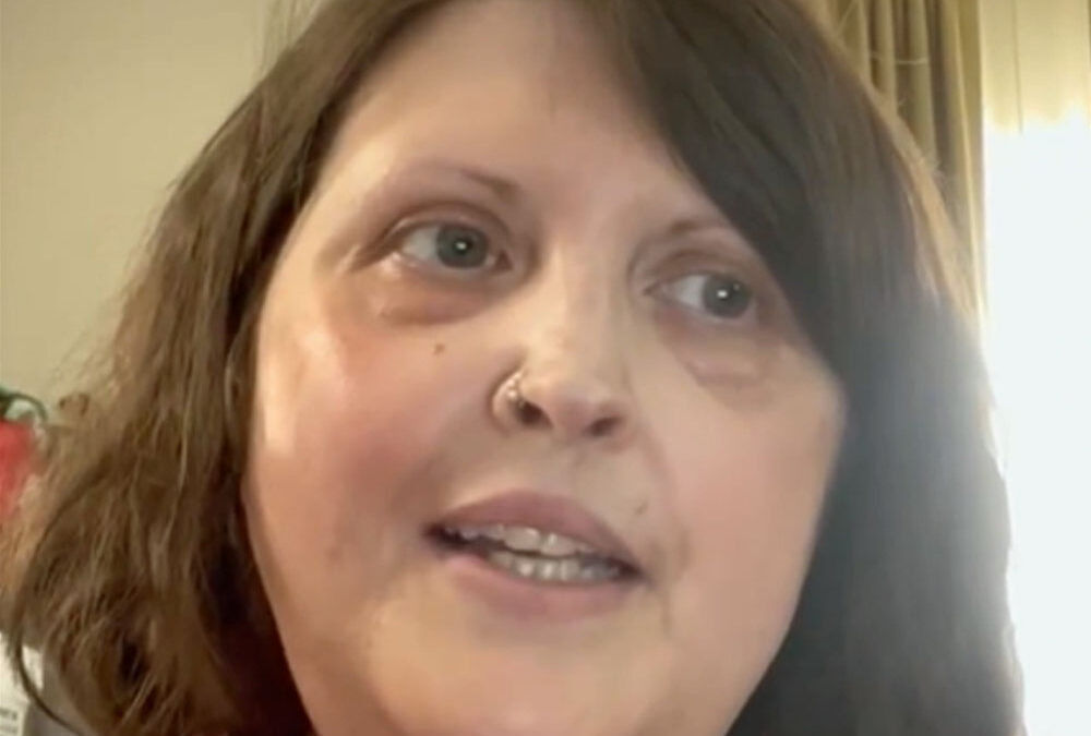 Things Have Changed Me