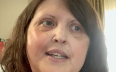 Things Have Changed Me