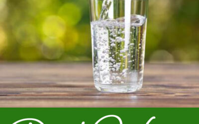 Water: How Much Do You Need