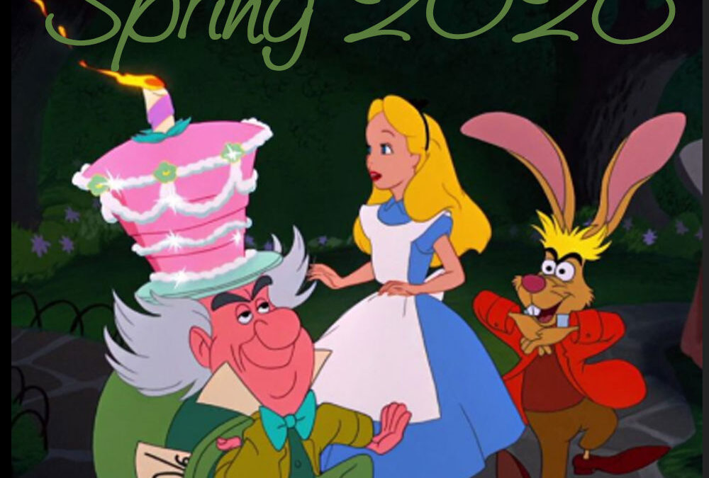 Spring Solstice 2026