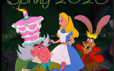 Spring Solstice 2026