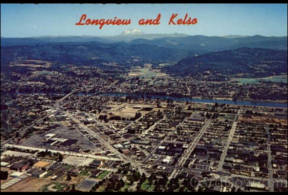 This Is Kelso-Longview