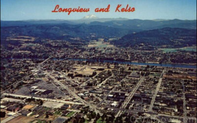 This is Kelso-Longview