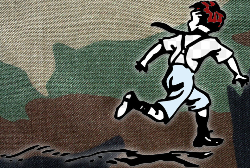 Those Who Are Vulnerable