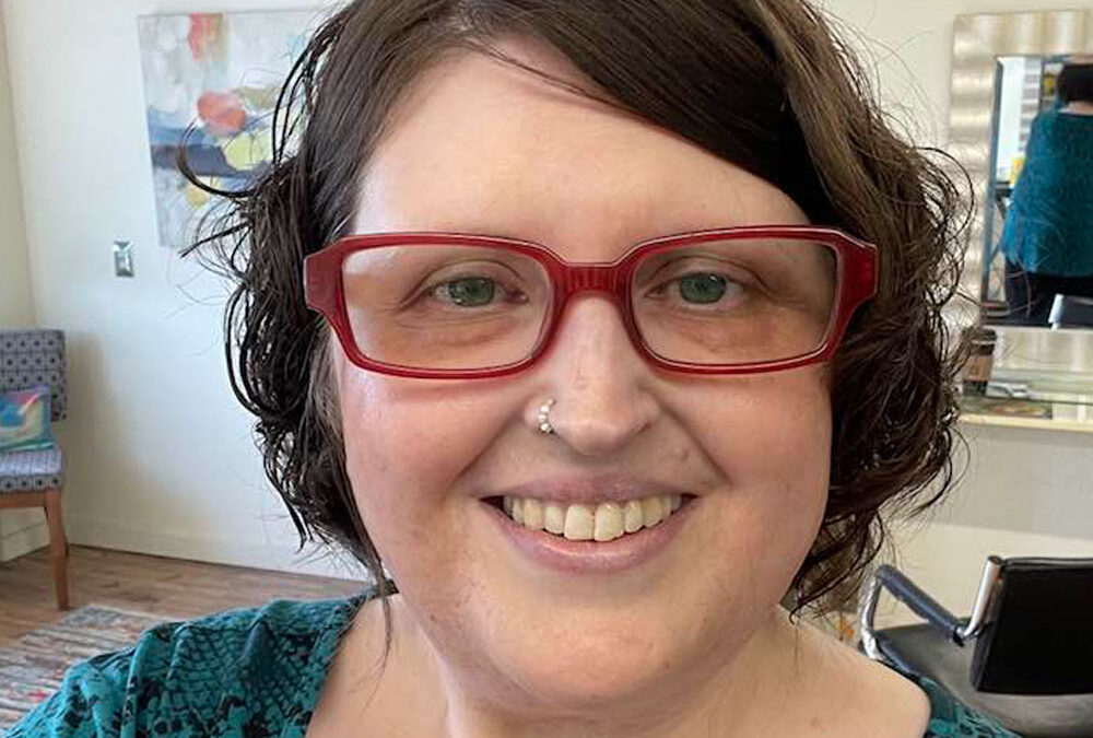 To Be Defined By Love