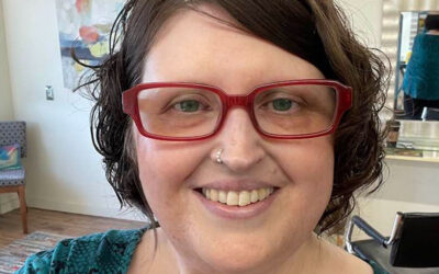 To Be Defined By Love