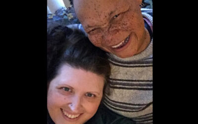 We Love Each Other the Same