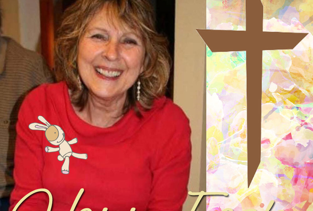 A Reconstructed Easter