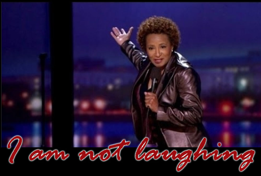 Being Chronic is no Joke