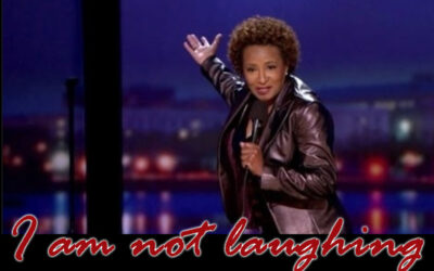 Being Chronic is no Joke