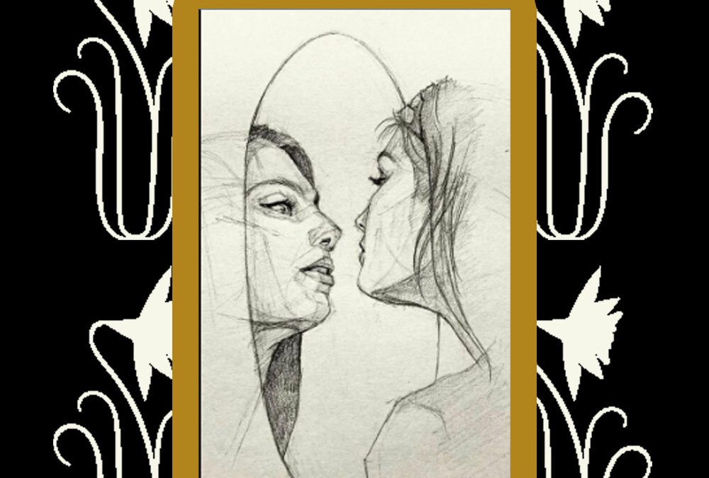 The One in the Mirror