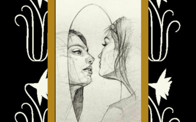 The One in the Mirror