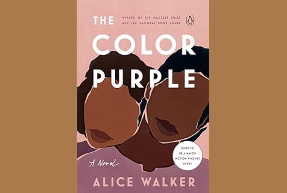 The Color Purple by Alice Walker