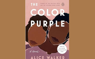 Book Review: The Color Purple by Alice Walker