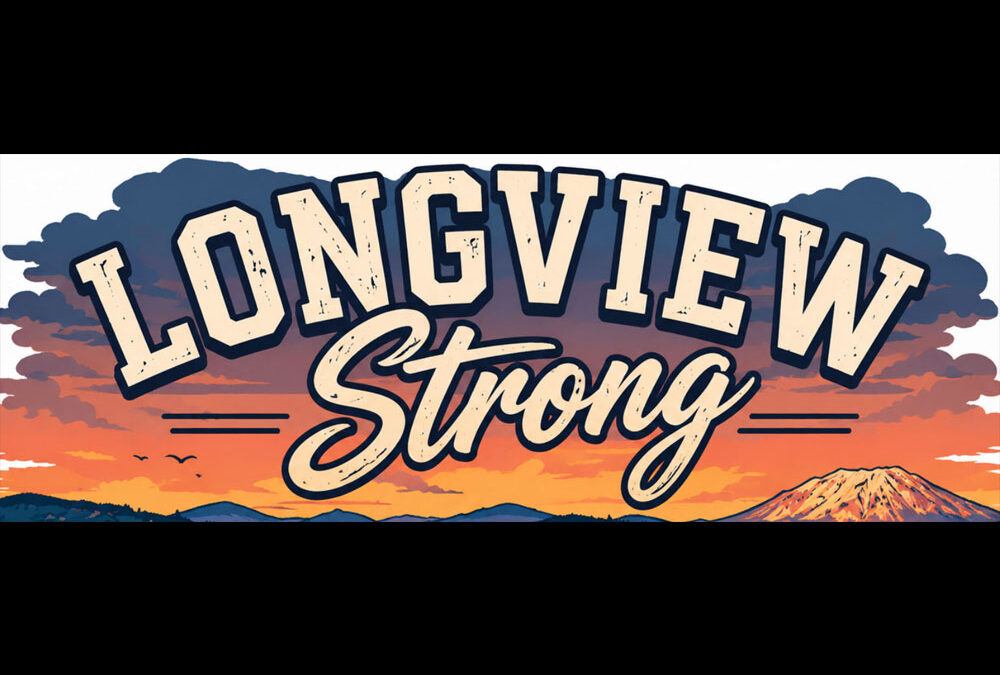 We Are Cowlitz Strong