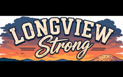 We Are Cowlitz Strong