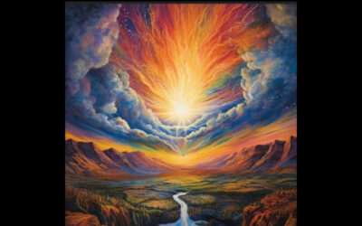 What We Call Our Creator