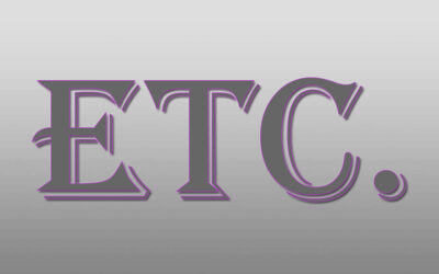 Etcetera