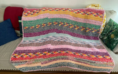 The 4th Blanket of 2026