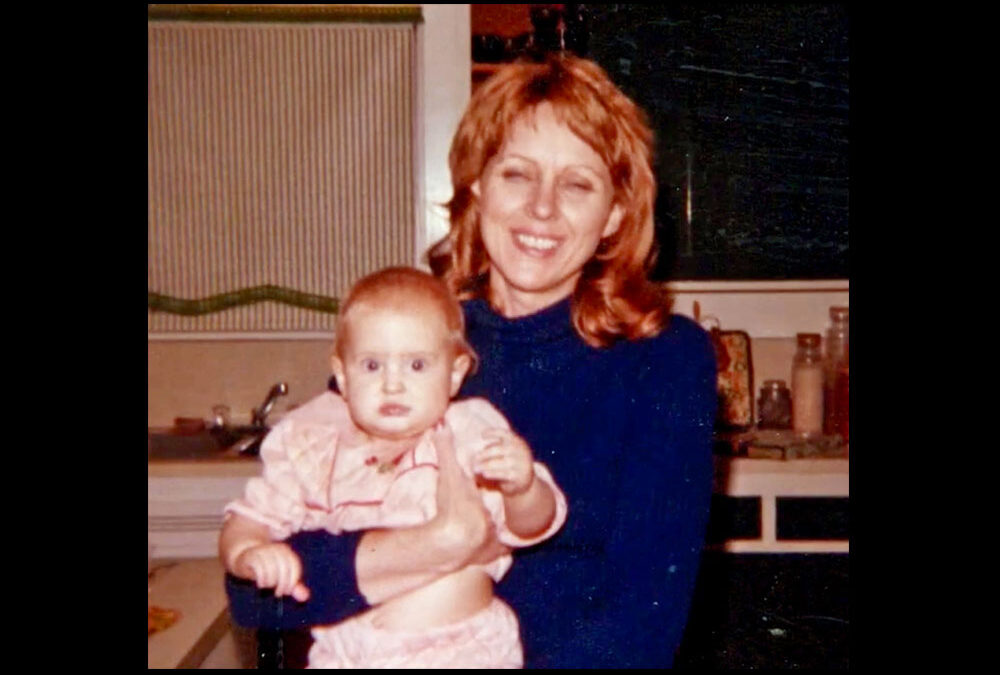 Nana is Still In My Heart