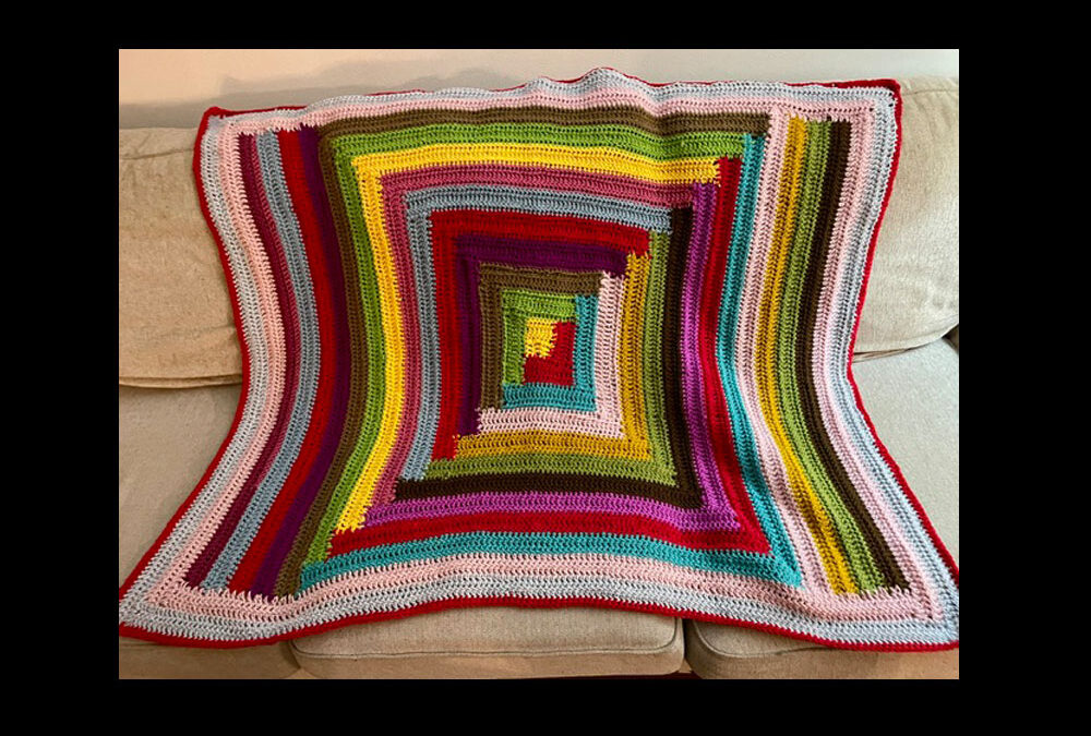 The 5th Blanket of 2026