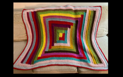 The 5th Blanket of 2026
